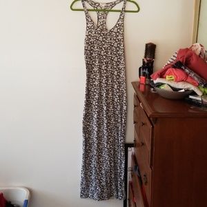 Forever 21 maxi dress